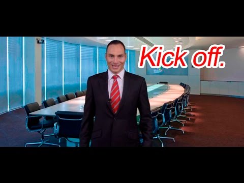 Kick Off con Roberto Elizalde | #YoElijoSerFeliz felicidad meaning