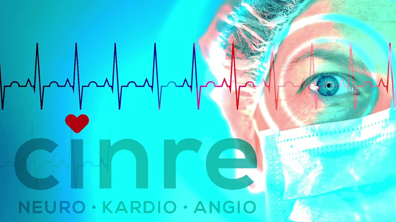 CINRE - MUDr.  Matúš Kuniak v Rádiu Slovensko