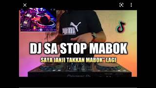 Gusty Remix - STOP MABOK LAGI  Simpel HRID vol 1 pro ❗❗2021