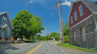 Information Drive from Middletown, NY to Circleville Park in Wallkill, NY. News