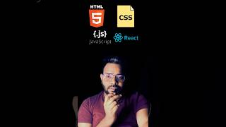 Frontend Developer Roadmap 2025 | HTML, CSS, JavaScript, React | Free Live Training at 9PM
