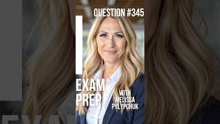 Famous Practice Question #345 - Prepare for the NBC-HWC Certifying Exam with Melissa Pylypchuk Profile