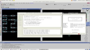 HW2 - How to draw a layout for resistor array?