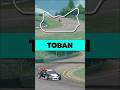 The rFactor Track Every Sim Racer Knows - Toban Raceway