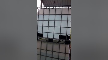 Máy lọc nước mặn 200l/h dùng trong sinh hoạt và tưới tiêu.