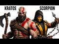 Strongest Warriors in Video Game History ⚔️🔥
