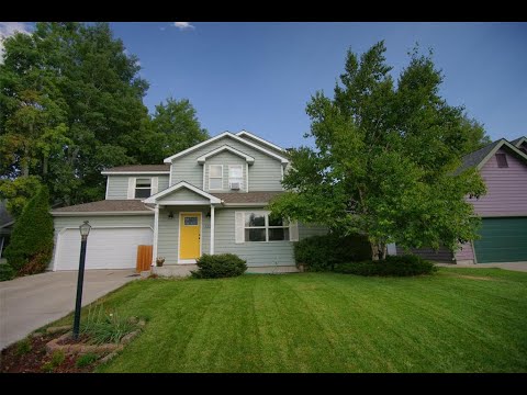 1204 Woodland Drive, Bozeman, MT home video tour