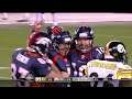 Just a GREAT Football Game on SNF! (Steelers vs. Broncos 2007, Week 7)