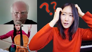 What I'm Learning About Orchestral Writing (both MIDI and LIVE)