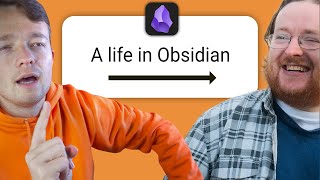 Philosophy in Obsidian