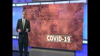 Coronavirus Facts First: March 27, 2020
