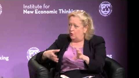 Margaret Heffernan: On Inequality