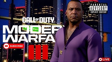 Mw3 Small Map Mosh Pit The Take Over! #4k #mw3 #viral #youtubegaming #ytshort #youtubeshorts