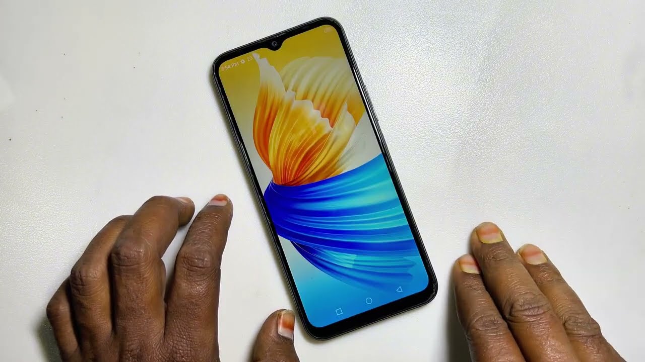 Infinix Smart 6 Hard Reset Without Pc 2026 | Infinix Smart 6 lock Remove Pattern/Pin/Password .