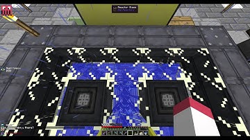 Mod Walk - Big Reactors