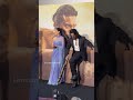 Ram Charan Chikiri Chikiri #Dance #Step at #Peddi #Trailer #Launch #Event #viral #janvikapoor