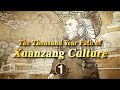 Episode 1《The Thousand Year Path of Xuanzang Culture 》