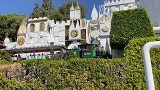 Disneyland Railroad 2/25/22 (feat. Fred Gurley and Ernest S. Marsh)