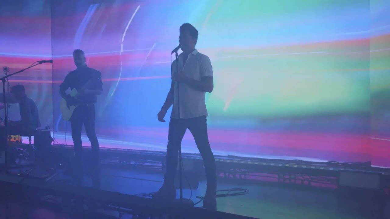 Anberlin