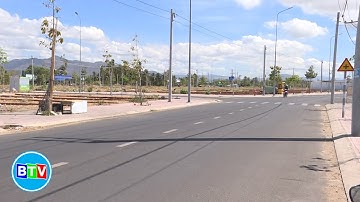 [BTV] - Phát triển đô thị Phan Rí Cửa  - Tuy Phong