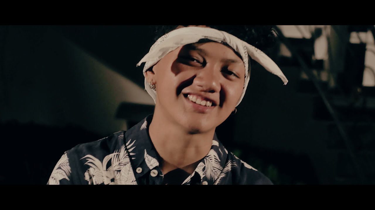 ANJ'AR   NIARITRY JALY Directed by Tsilavina R La St'art Project2021