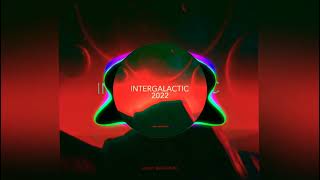 Andy Brookes - Intergalactic 2022/Official Song