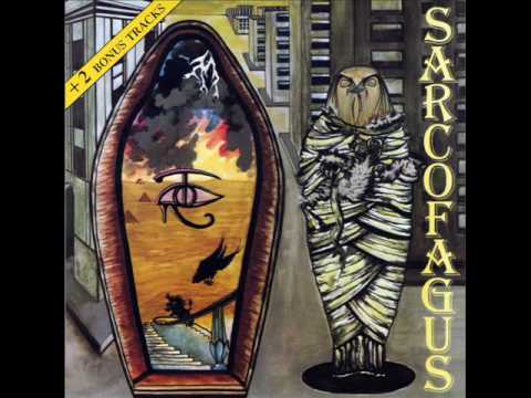 Sarcofagus — Sarcofagus - Clairvoyant