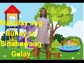 Makulay ang Buhay sa Sinabawang Gulay ( Song and Action )