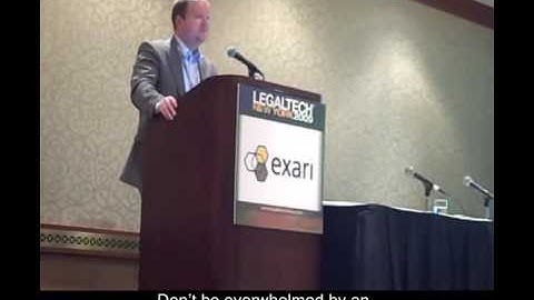 Contract Drafting: The 7 Deadly Sins - Pride