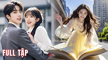 Cô gái xuyên không vào tiểu thuyết, phá nát kịch bản cũ: "Nữ chính hết khổ, tiểu tam hết vai