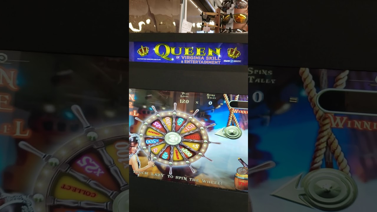 Instant money on Spin the Wheel Bonus YouTube