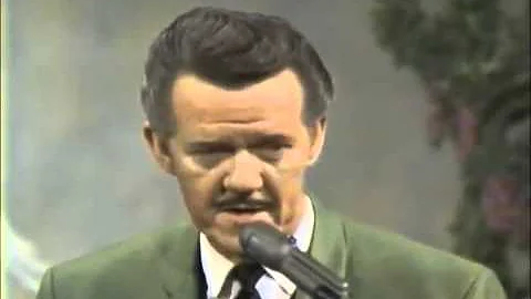 03-27-67 JD Sumner & Stamps on Buck Owens