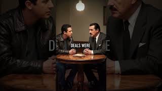 Al Capone's Secret Underground City Beneath Chicago Will SHOCK You