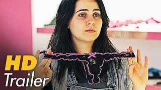 Exklusiv The Duff Trailer 2 & Filmclip 2015 High-School Komödie