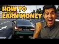 How to Earn money in Highway Racer Pro