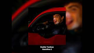 Download Lagu Daddy Yankee - Gasolina 2 MP3