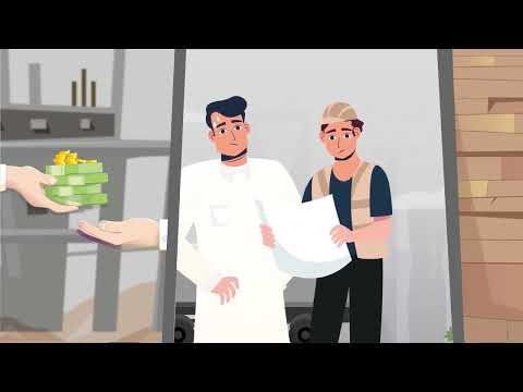 شركة قالب قبيلك واحد تشتري فيلا جاهزة في ارضك الخاصة بسعر ثابت وضمانات وجودة وسرعة عالية