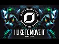 Dark techno  i like to move it marga remix madagascar