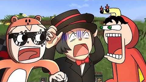 Socksfor1,Blaza,Tbh Honest and Nadwe roasting each other