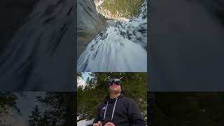 Incredible dive in the gorges#fpv #fpvdrone #fpvlife #fpvcinematic