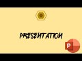 How to Create Power Point Presentation Template tutorial about Presentation present template 189