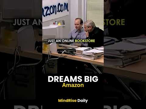 Amazon CEO Andy Jassy's Success Story | Leadership Lessons ...