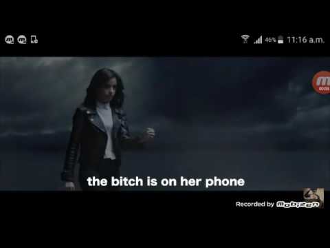 Funny lyrics 