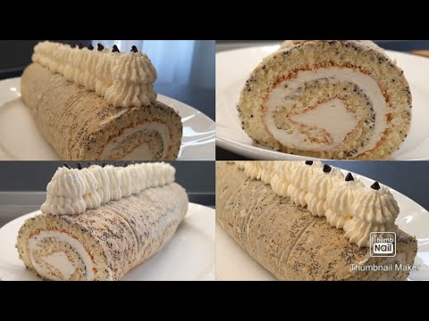 Video: Ինչպես պատրաստել կակաչի սերմ տորթ նարինջներով
