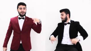 Arabesk Rap Çılgınlığı (Demir Çağlayan)