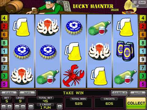 Unlock Exciting Perks with Lucky Hunter Promo Code for No Deposit Casino Bonus in Australia