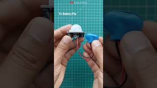 PIR Motion Sensor Light | Motion Sensor Module | PIR Module | How to Use PIR Motion Sensor | screenshot 1