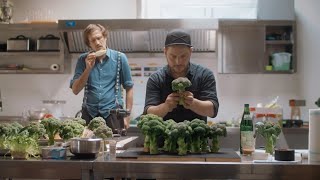 Beko HARVESTfresh  | Making Of