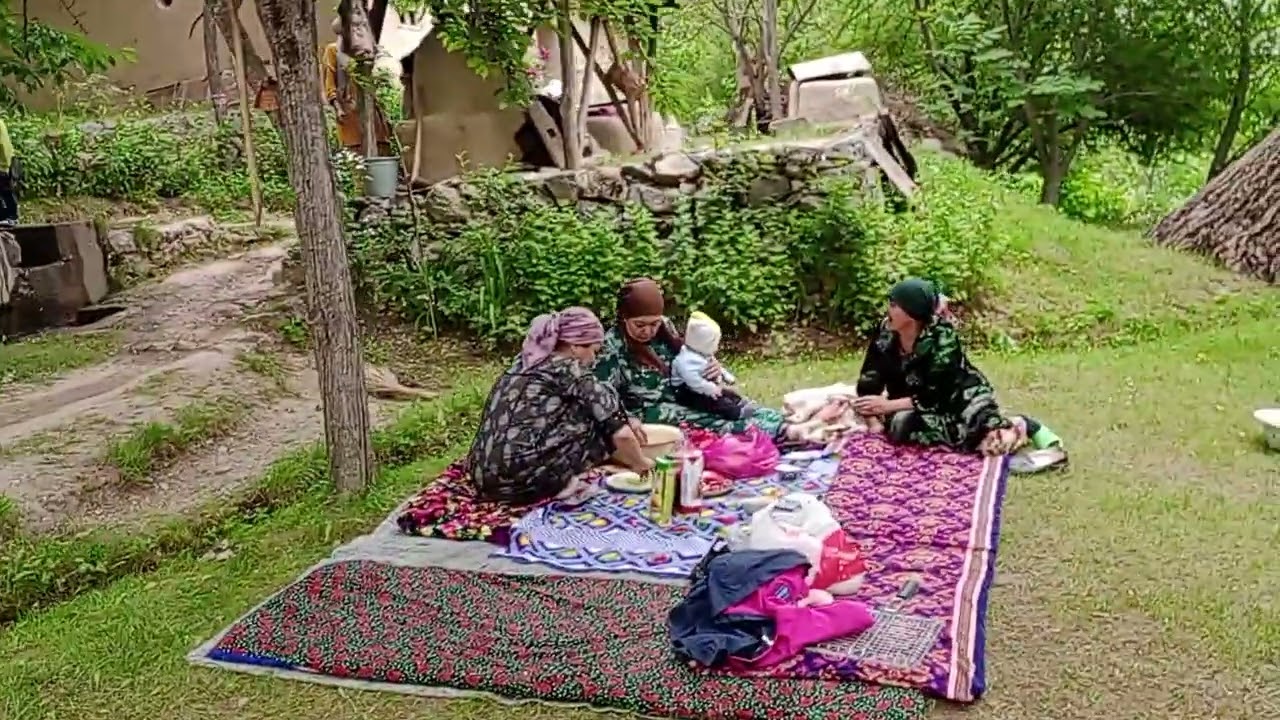 Гелон шаршарадаги бог