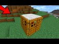 CASA COMPACTA DE APENAS 4 BLOCOS NO MINECRAFT...